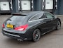 Mercedes-Benz CLA Shooting Brake 220 CDI AMG PAKKET LEDER/RODESTICKSELS/CRUISE/STOELVERWARMING