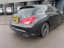 Mercedes-Benz CLA Shooting Brake 220 CDI AMG PAKKET LEDER/RODESTICKSELS/CRUISE/STOELVERWARMING
