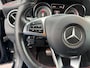 Mercedes-Benz CLA Shooting Brake 220 CDI AMG PAKKET LEDER/RODESTICKSELS/CRUISE/STOELVERWARMING