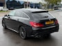 Mercedes-Benz CLA Shooting Brake 220 CDI AMG PAKKET LEDER/RODESTICKSELS/CRUISE/STOELVERWARMING