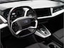 Audi Q4 e-tron 35 Launch edition 55 kWh SOH 91% Trekhaak/ Stoelverwarming/ Camera/ 20" Lmv/ Navigatie Apps/ Carplay/ Cruise control/ Full led