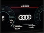 Audi Q4 e-tron 35 Launch edition 55 kWh SOH 91% Trekhaak/ Stoelverwarming/ Camera/ 20" Lmv/ Navigatie Apps/ Carplay/ Cruise control/ Full led