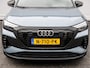 Audi Q4 e-tron 35 Launch edition 55 kWh SOH 91% Trekhaak/ Stoelverwarming/ Camera/ 20" Lmv/ Navigatie Apps/ Carplay/ Cruise control/ Full led