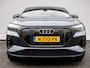 Audi Q4 e-tron 35 Launch edition 55 kWh SOH 91% Trekhaak/ Stoelverwarming/ Camera/ 20" Lmv/ Navigatie Apps/ Carplay/ Cruise control/ Full led