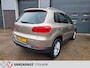 Volkswagen Tiguan 2.0 TSI Sport&Style 4Motion, Automaat, Trekhaak, Panorama dak, Tel/Nav.