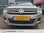 Volkswagen Tiguan 2.0 TSI Sport&Style 4Motion, Automaat, Trekhaak, Panorama dak, Tel/Nav.