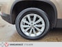 Volkswagen Tiguan 2.0 TSI Sport&Style 4Motion, Automaat, Trekhaak, Panorama dak, Tel/Nav.