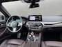 BMW 5-Serie Touring 530e xDrive M-Sport Pro Pano Trekhk H/K