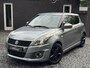 Suzuki Swift 1.6 Sport 2e eig Xenon Keyless Go Cruise Control Climate Control Stoelverwarming