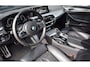 BMW 5-Serie 530e iPerformance High Executive*M-Pakket*DAK*360Cam*20Inch*Enz