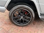 Mercedes-Benz G-klasse AMG 63 Edition 463 Edition 1 571 PK Facelift Nardo Grey