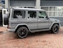 Mercedes-Benz G-klasse AMG 63 Edition 463 Edition 1 571 PK Facelift Nardo Grey