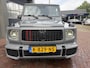 Mercedes-Benz G-klasse AMG 63 Edition 463 Edition 1 571 PK Facelift Nardo Grey