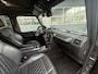 Mercedes-Benz G-klasse AMG 63 Edition 463 Edition 1 571 PK Facelift Nardo Grey