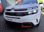 Citroën C5 Aircross 180pk Shine (Elektrisch Schuifdak - Trekhaak - Leder incl verwarming/massage/geheugen - Elektrische Klep - 360gr Camera - Keyless Entry - LED - 18"incl 4S)