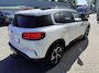 Citroën C5 Aircross 180pk Shine (Elektrisch Schuifdak - Trekhaak - Leder incl verwarming/massage/geheugen - Elektrische Klep - 360gr Camera - Keyless Entry - LED - 18"incl 4S)