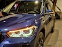 BMW X1 xDrive25e High Executive Sport Line | Blackline Blue |  Camera | HUD | Stoelverwarming