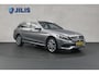Mercedes-Benz C-klasse Estate 350 e Lease Edition | Luchtvering | Stoelverwarming | LED koplampen