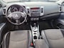 Mitsubishi Outlander 2.0 Intro Edition AUTOMAAT AIRCO CRUISE