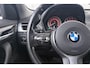 BMW X1 sDrive20i 192 PK Aut. M-Sport High Exe. Leder Head-Up Display 18'LMV