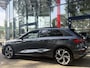 Audi A3 Sportback 40 TFSI e Advanced edition | Panodak | Virtual Cockpit | Navigatie | Climate Control | Licht metalen velgen