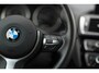 BMW 1-Serie 118i Sport, NL AUTO! Sportstoelen, Navi, Leder, Goed onderhouden!