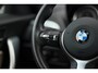 BMW 1-Serie 118i Sport, NL AUTO! Sportstoelen, Navi, Leder, Goed onderhouden!