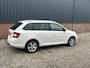 Skoda Fabia Combi Ecc/Lmv/Pr-glass/Pdc/Trekhaak