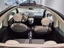 Fiat 500C 1.2 69pk DUALOGIC Lounge Automaat