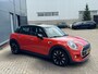 MINI Cooper 5-Deurs 1.5 Chili *head up *navi *p-sensor v+a