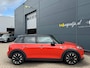 MINI Cooper 5-Deurs 1.5 Chili *head up *navi *p-sensor v+a