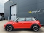 MINI Cooper 5-Deurs 1.5 Chili *head up *navi *p-sensor v+a
