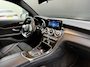 Mercedes-Benz GLC Coupe 300e 4MATIC AMG Pano Carplay Alcantara Hout-Inleg Camera Sfeerverlichting
