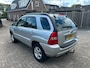 Kia Sportage 2.0 CVVT X-tra Leder,Stoelverwarming, Trekhaak,