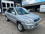 Kia Sportage 2.0 CVVT X-tra Leder,Stoelverwarming, Trekhaak,