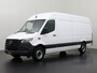 Mercedes-Benz Sprinter 317CDI Automaat L3H2 Maxi | Led | Fabrieksgarantie | Navigatie | Camera | Multimedia | Airco | Cruise
