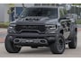 Dodge Ram TRX HELLCAT 712 PK 6.2 V8 | BOM VOL | GRANITE MET ZWART LEDER RODE STIKSELS | CREW CAB DUBBELE CABINE DC | 5 PERSOONS GRIJS KENTEKEN |