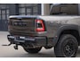 Dodge Ram TRX HELLCAT 712 PK 6.2 V8 | BOM VOL | GRANITE MET ZWART LEDER RODE STIKSELS | CREW CAB DUBBELE CABINE DC | 5 PERSOONS GRIJS KENTEKEN |