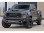 Dodge Ram TRX HELLCAT 712 PK 6.2 V8 | BOM VOL | GRANITE MET ZWART LEDER RODE STIKSELS | CREW CAB DUBBELE CABINE DC | 5 PERSOONS GRIJS KENTEKEN |