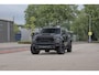 Dodge Ram TRX HELLCAT 712 PK 6.2 V8 | BOM VOL | GRANITE MET ZWART LEDER RODE STIKSELS | CREW CAB DUBBELE CABINE DC | 5 PERSOONS GRIJS KENTEKEN |