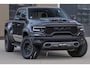 Dodge Ram TRX HELLCAT 712 PK 6.2 V8 | BOM VOL | GRANITE MET ZWART LEDER RODE STIKSELS | CREW CAB DUBBELE CABINE DC | 5 PERSOONS GRIJS KENTEKEN |