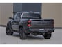 Dodge Ram TRX HELLCAT 712 PK 6.2 V8 | BOM VOL | GRANITE MET ZWART LEDER RODE STIKSELS | CREW CAB DUBBELE CABINE DC | 5 PERSOONS GRIJS KENTEKEN |