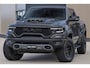 Dodge Ram TRX HELLCAT 712 PK 6.2 V8 | BOM VOL | GRANITE MET ZWART LEDER RODE STIKSELS | CREW CAB DUBBELE CABINE DC | 5 PERSOONS GRIJS KENTEKEN |