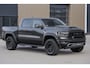 Dodge Ram TRX HELLCAT 712 PK 6.2 V8 | BOM VOL | GRANITE MET ZWART LEDER RODE STIKSELS | CREW CAB DUBBELE CABINE DC | 5 PERSOONS GRIJS KENTEKEN |