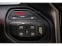 Dodge Ram TRX HELLCAT 712 PK 6.2 V8 | BOM VOL | GRANITE MET ZWART LEDER RODE STIKSELS | CREW CAB DUBBELE CABINE DC | 5 PERSOONS GRIJS KENTEKEN |
