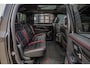 Dodge Ram TRX HELLCAT 712 PK 6.2 V8 | BOM VOL | GRANITE MET ZWART LEDER RODE STIKSELS | CREW CAB DUBBELE CABINE DC | 5 PERSOONS GRIJS KENTEKEN |