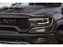 Dodge Ram TRX HELLCAT 712 PK 6.2 V8 | BOM VOL | GRANITE MET ZWART LEDER RODE STIKSELS | CREW CAB DUBBELE CABINE DC | 5 PERSOONS GRIJS KENTEKEN |