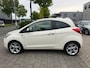 Ford Ka 1.2 Cool&Sound|Stuurbekrach|Airco|Stoelverw|