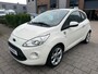 Ford Ka 1.2 Cool&Sound|Stuurbekrach|Airco|Stoelverw|
