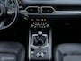 Mazda CX-5 2.0 SkyActiv-G 165 GT-M | 360° Camera | BOSE | Leer | Stoelventilatie | Stoelverw. | Stuurverw. | Apple CarPlay | HUD